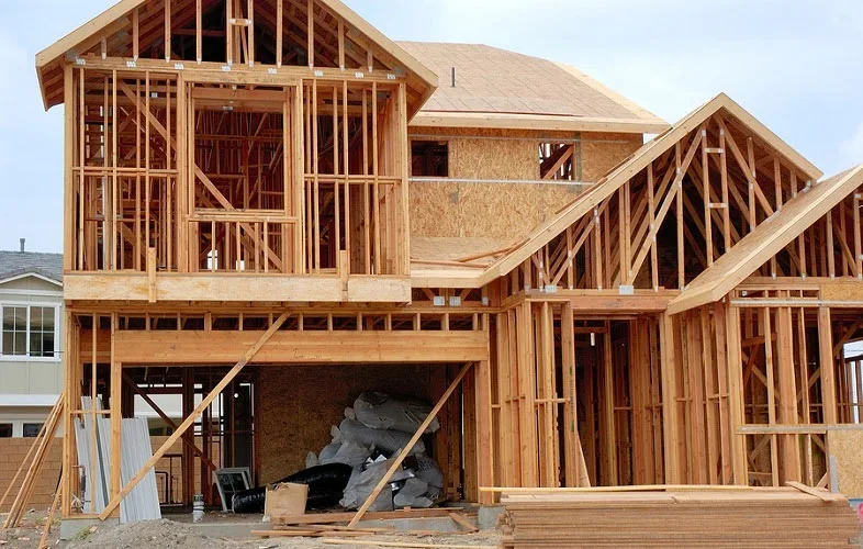 Residential Constructions Chicago