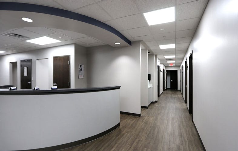 Medical Offices Constructions Chicago