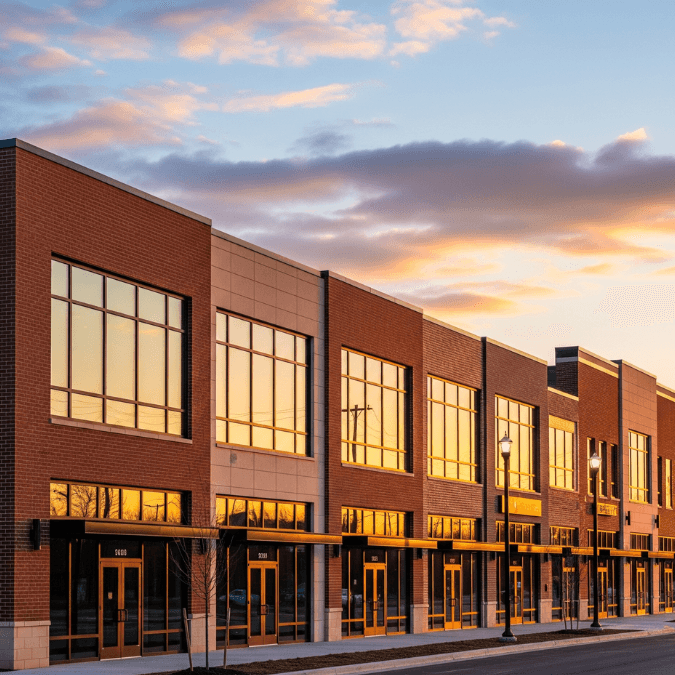 Bridgeview Retail Shop Builders Bridgeview Retail Shop Builders