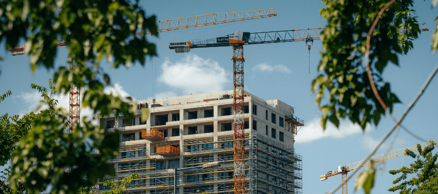 Commercial Office Construction Commercial Office Construction