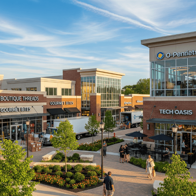 Frankfort Retail Construction Company Frankfort Retail Construction Company