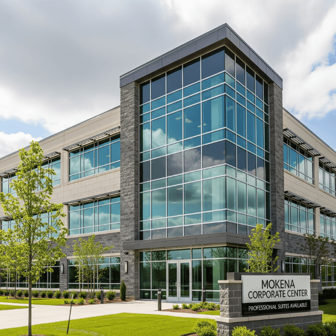 Mokena Retail Construction Company Mokena Retail Construction Company