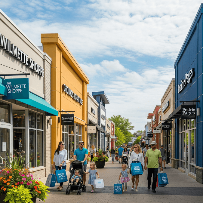 Wilmette Retail Construction Contractors and Builders Wilmette Retail Construction Contractors and Builders