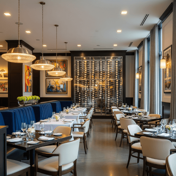 Winnetka Retail Construction Contractors and Builders Winnetka Retail Construction Contractors and Builders