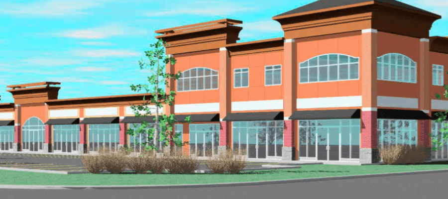 restaurant Construction in chicago