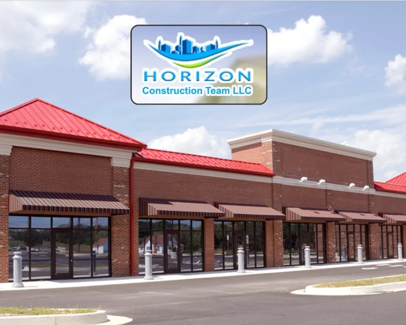 retail construction services in chicago