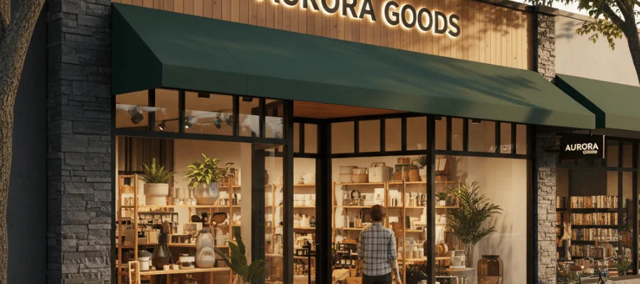 retail shop Construction in chicago (1)