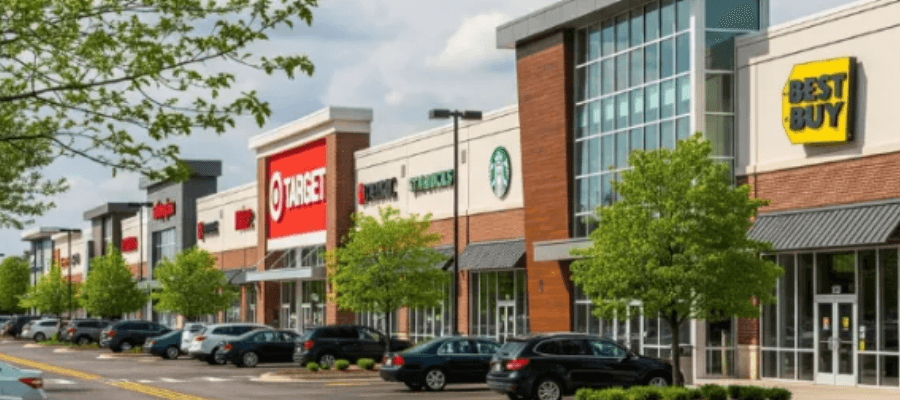 strip mall Construction in chicago strip mall Construction in chicago