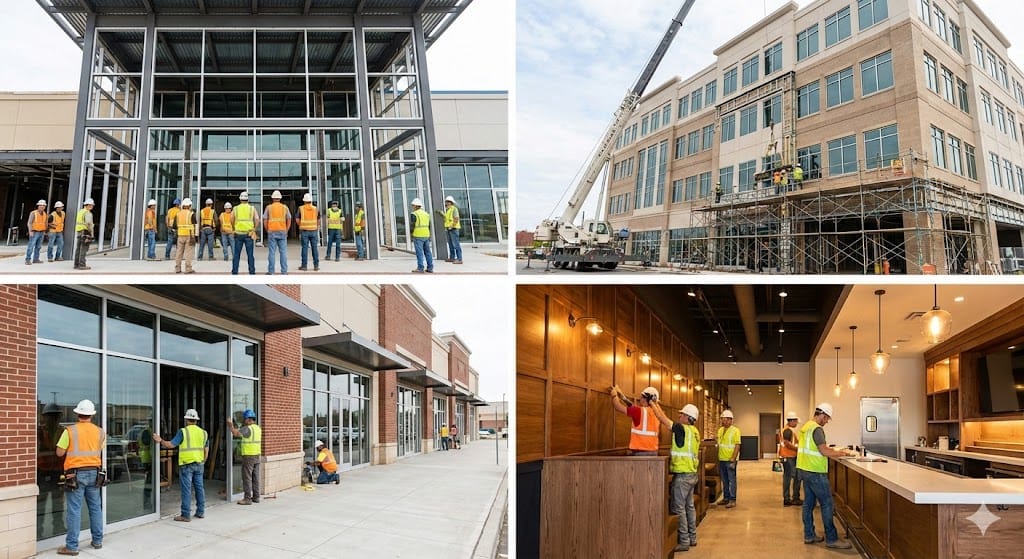 Oswego IL Construction Services Oswego IL Construction Services