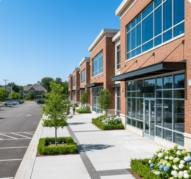 Shopping Plaza Contractor near me Shopping Plaza Contractor near me