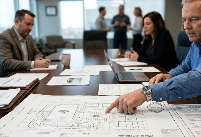 best shopping plaza contractor in Chicago best shopping plaza contractor in Chicago