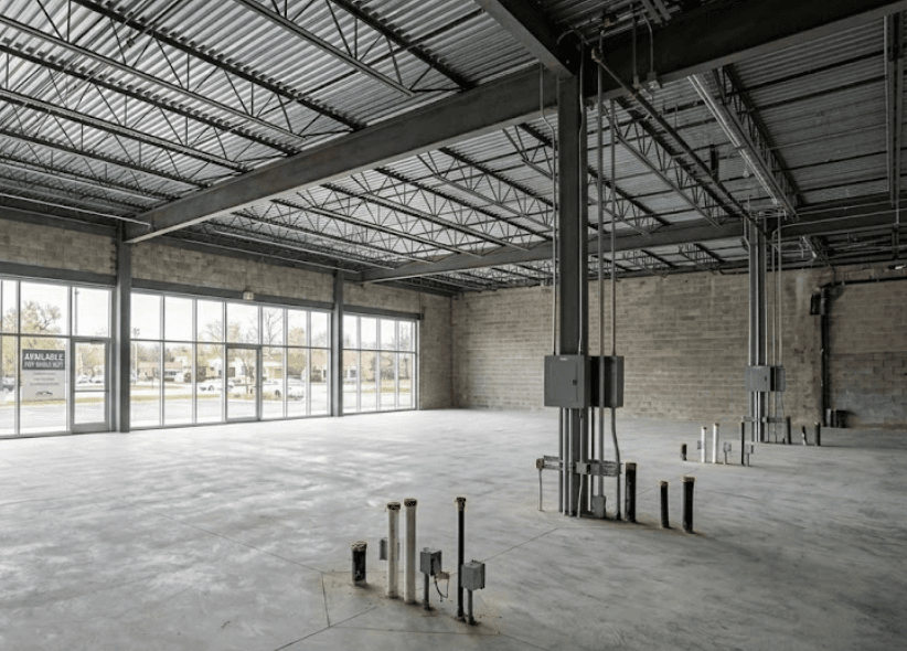 restaurant builder near me