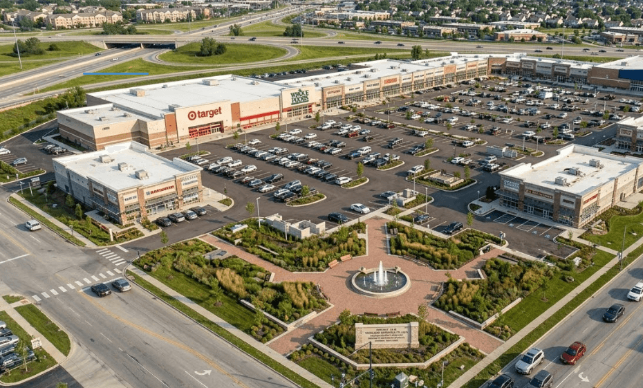 Common Mistakes Developers Make When Building a Shopping Plaza