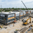 How Much Does It Cost to Build a Shopping Plaza in Illinois