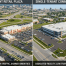 Retail Plaza Construction vs. Single-Tenant Commercial Buildings