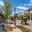 Retail Construction Services in Wheaton