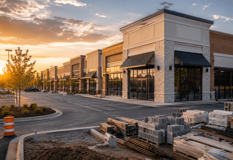 hidden costs of retail construction