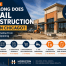 how long does retail construction take in Chicago