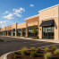 what investors look for before building a shopping plaza