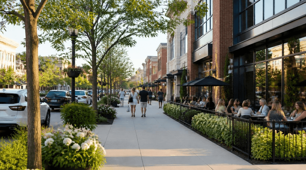 Naperville construction company