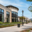 Oak Brook retail development
