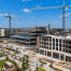 Schaumburg restaurant construction